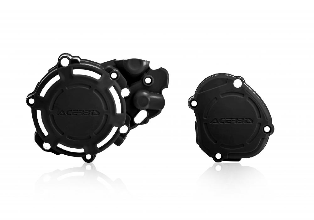 Acerbis X-POWER PER YAMAHA 2025