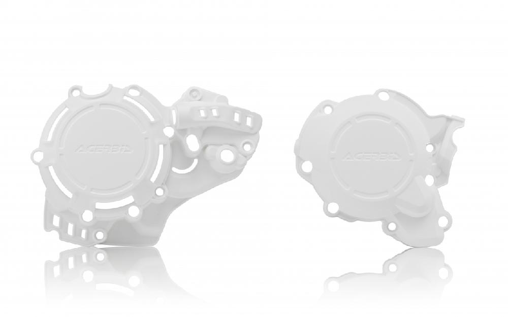 Acerbis X-POWER PER KTM/HUSQVARNA In Linea