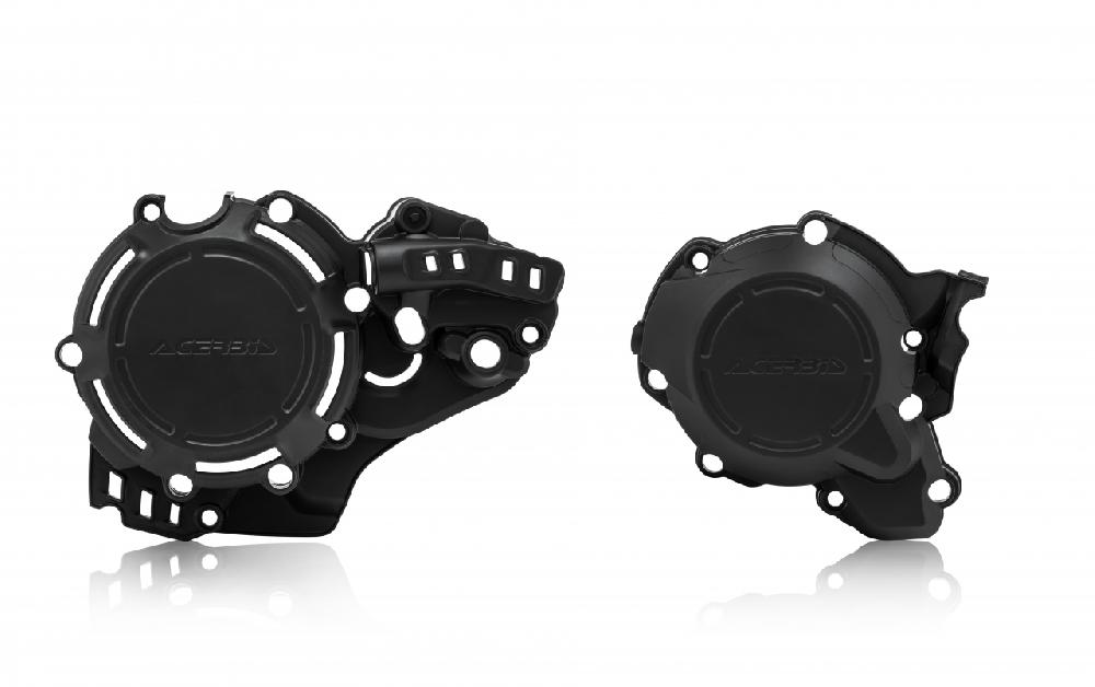 Acerbis X-POWER PER KTM/HUSQVARNA In Linea