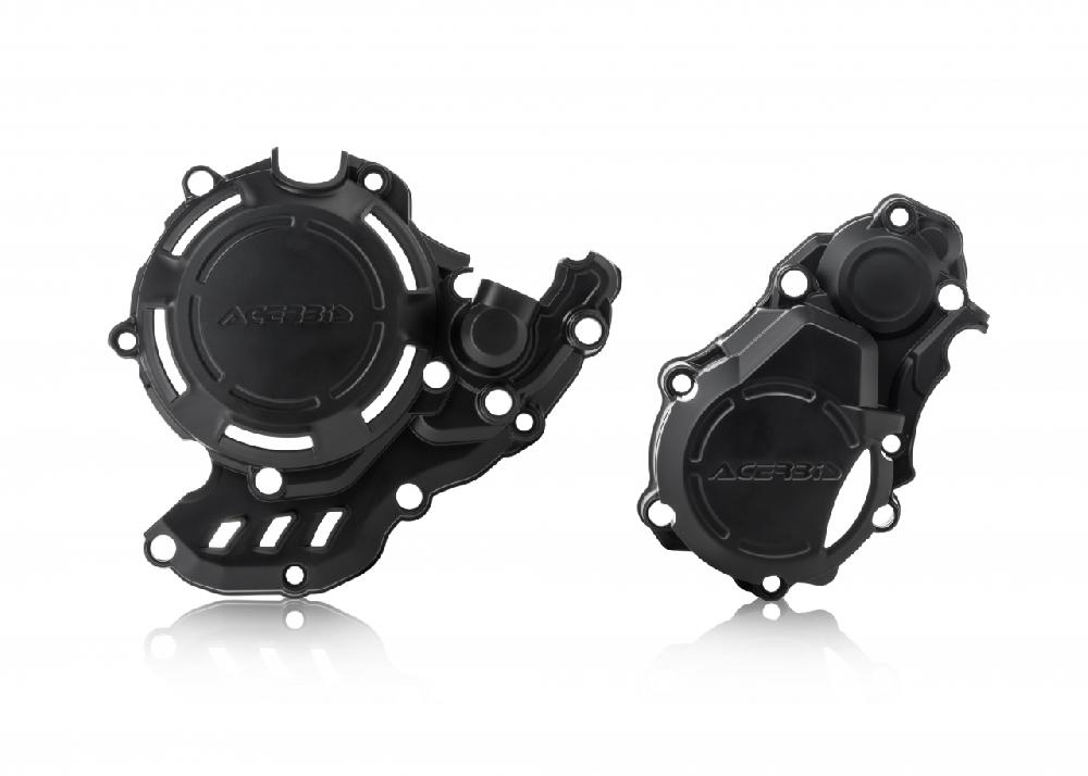 Acerbis X-POWER PER KTM/HUSQVARNA Qualità