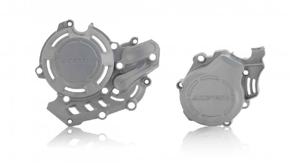 Acerbis X-POWER PER KTM/HUSQVARNA Spedizione Gratuita
