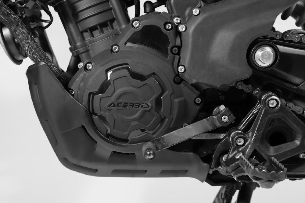 Acerbis X-POWER PER ROYAL ENFIELD Soddisfazione Garantita