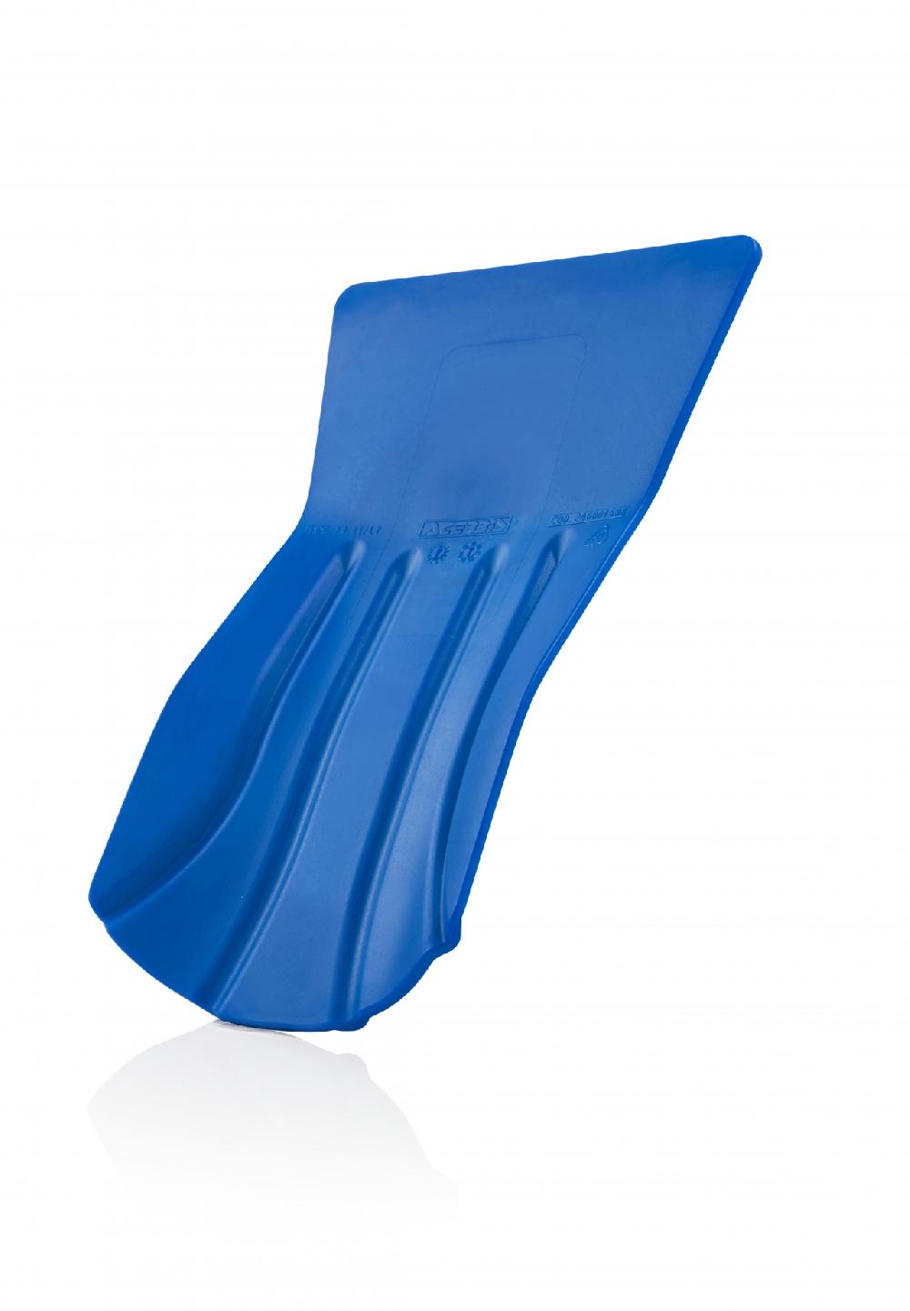 Acerbis UNIVERSAL SKID PLATE LINK GUARD Qualità Garantita
