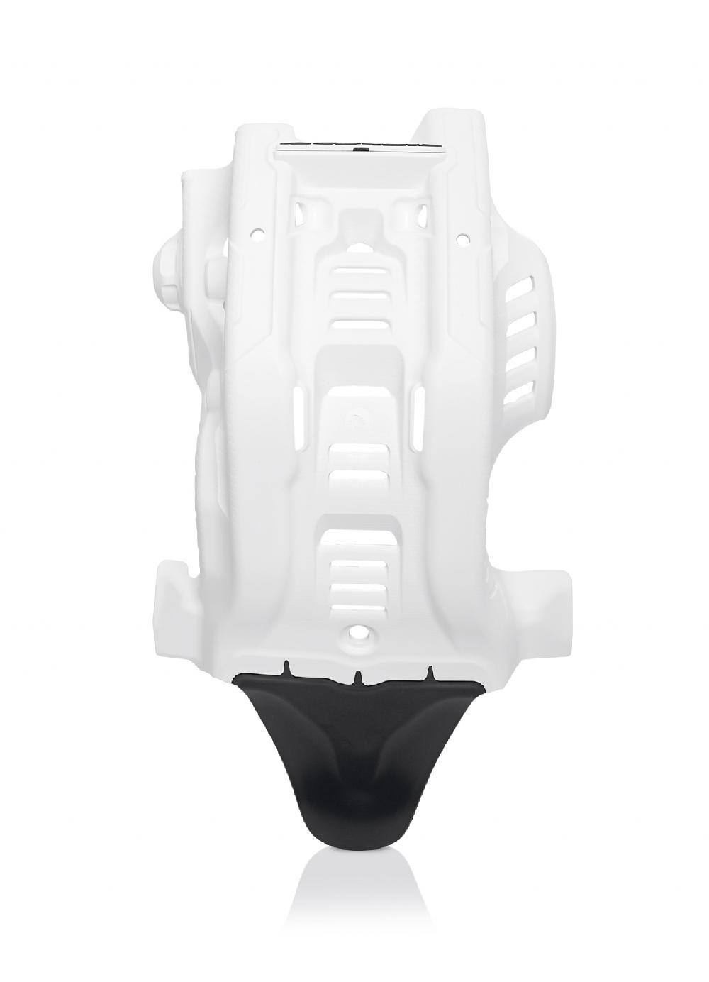 Acerbis PARAMOTORE PER HUSQVARNA/GAS GAS Consegna Veloce