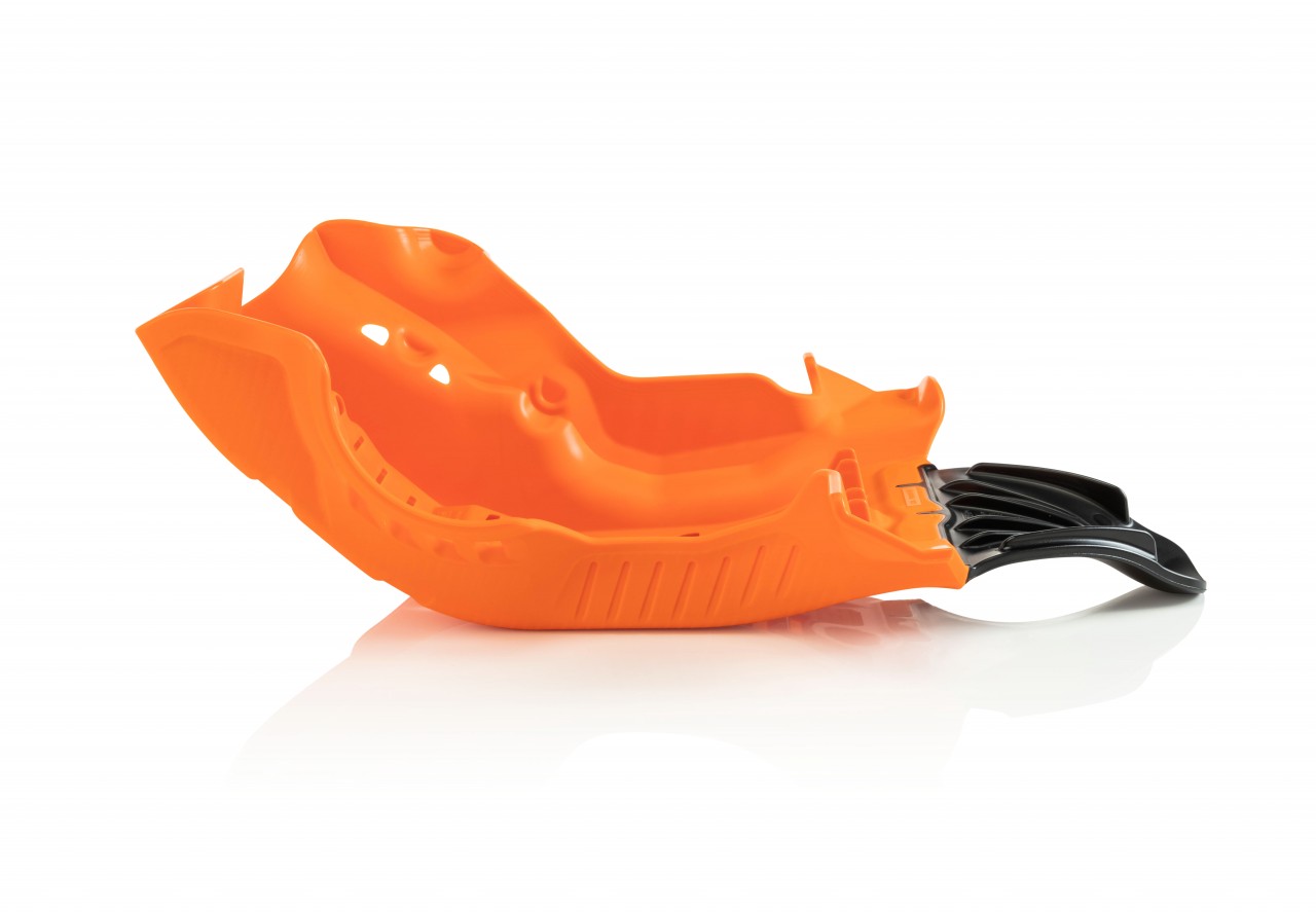 Acerbis PARAMOTORE PER KTM Saldi