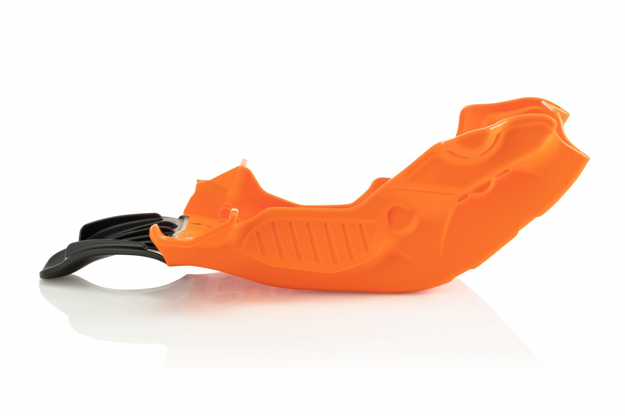 Acerbis PARAMOTORE PER KTM Saldi