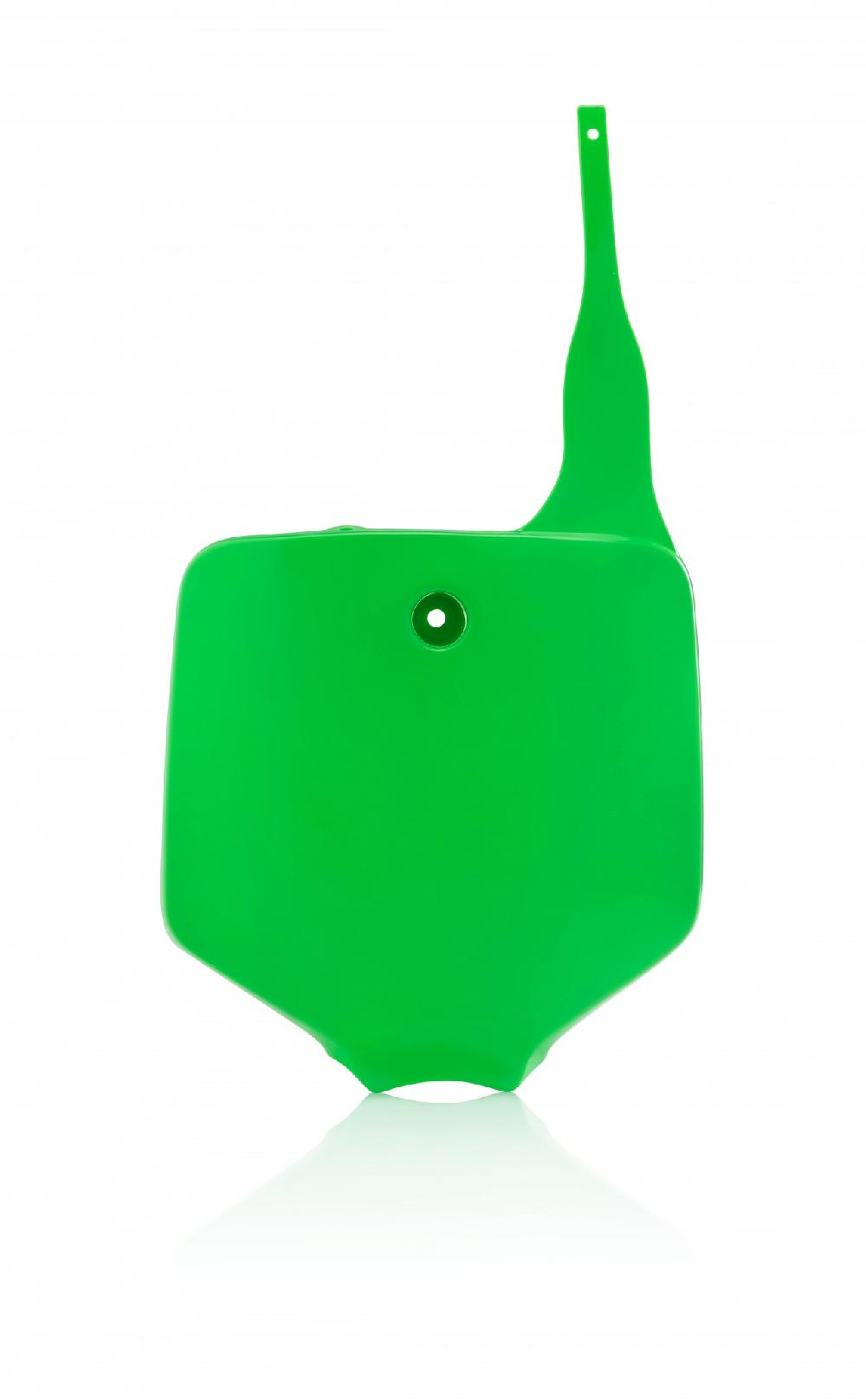 Acerbis TABELLA PORTANUMERO ANTERIORE Outlet