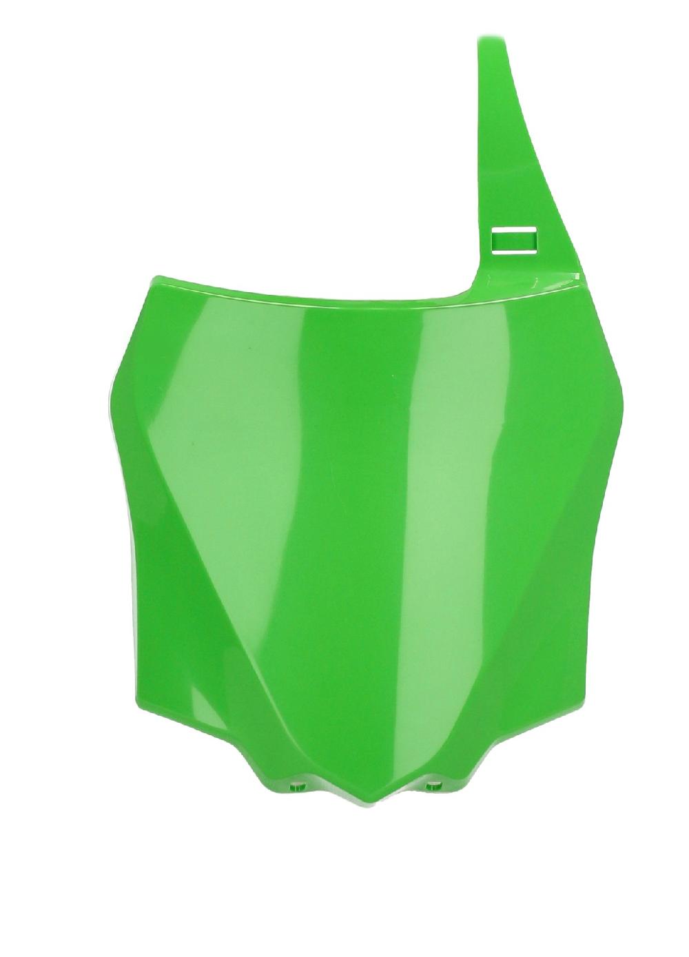 Acerbis TABELLA PORTANUMERO ANTERIORE Saldi Di Fabbrica