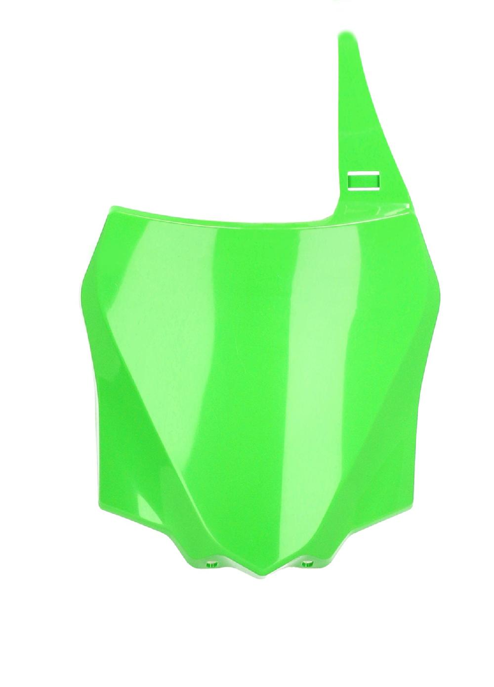 Acerbis TABELLA PORTANUMERO ANTERIORE Saldi Di Fabbrica
