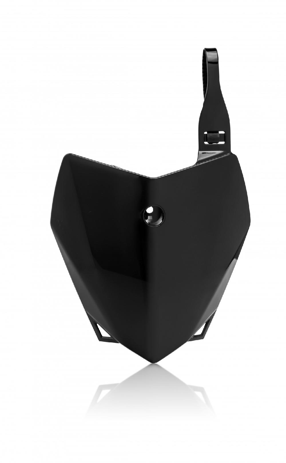 Acerbis TABELLA PORTANUMERO ANTERIORE Vendite Flash