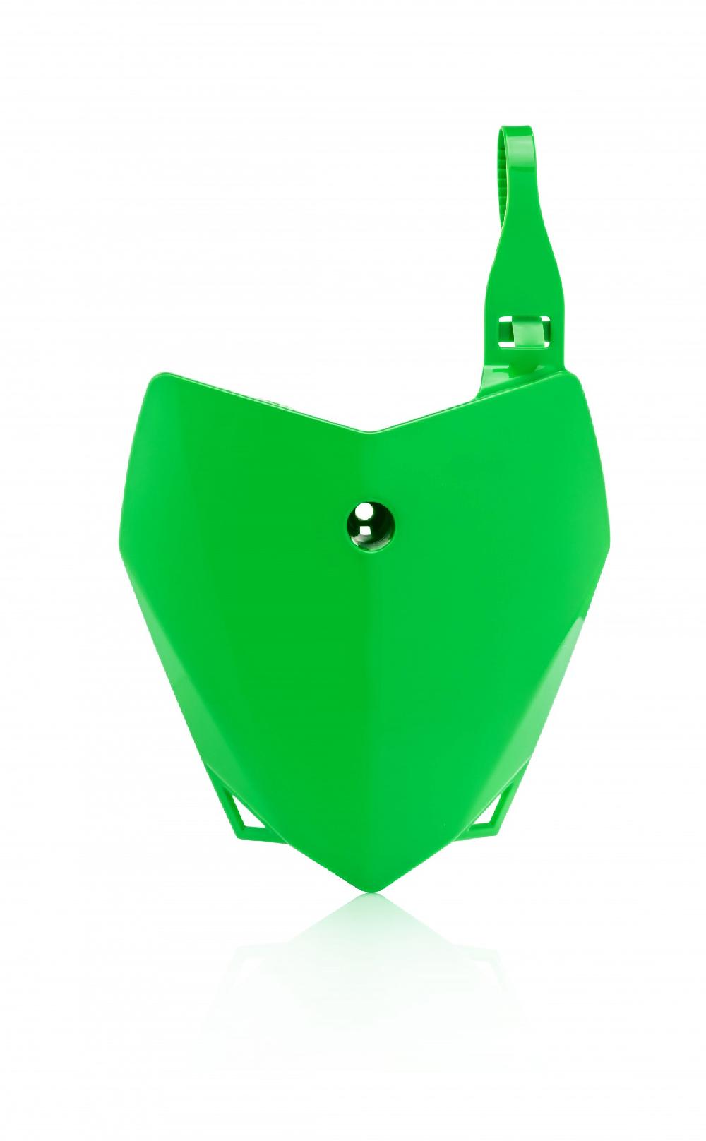 Acerbis TABELLA PORTANUMERO ANTERIORE Vendite Flash