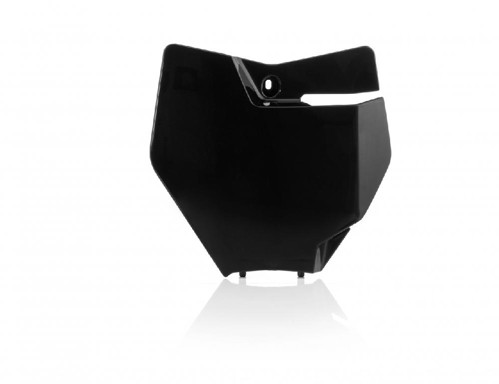 Acerbis TABELLA PORTANUMERO ANTERIORE Negozio online di fabbrica
