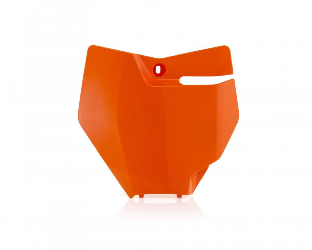 Acerbis TABELLA PORTA NUMERO Offerta speciale