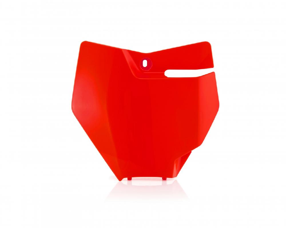 Acerbis TABELLA PORTA NUMERO Offerta speciale