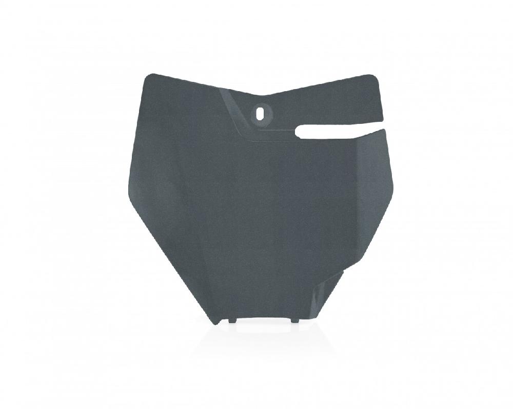 Acerbis TABELLA PORTA NUMERO Offerta speciale