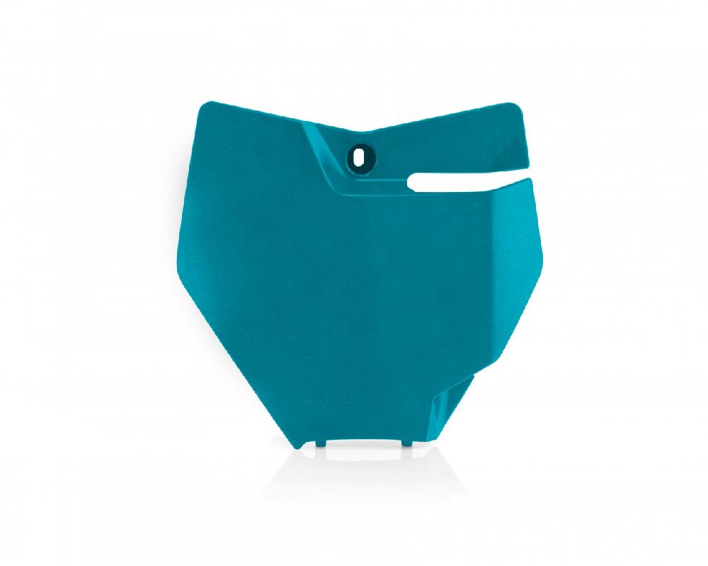 Acerbis TABELLA PORTA NUMERO Offerta speciale