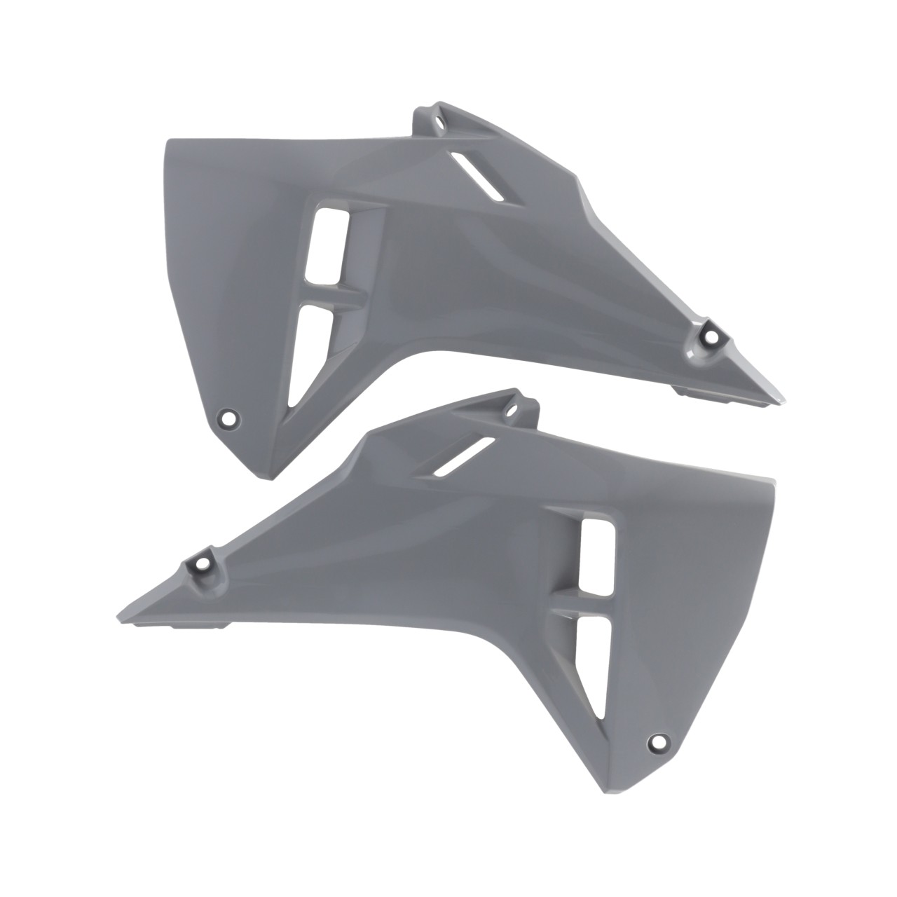 Acerbis SPOILER RADIATORE Latest fashion
