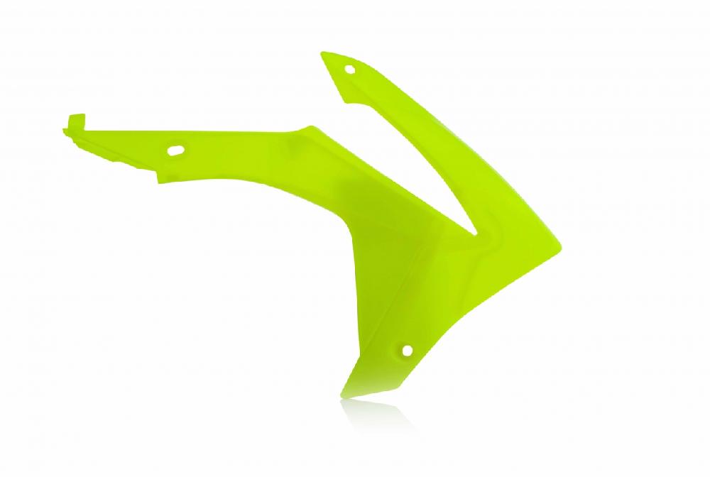 Acerbis SPOILER RADIATORI Nuovi prodotti