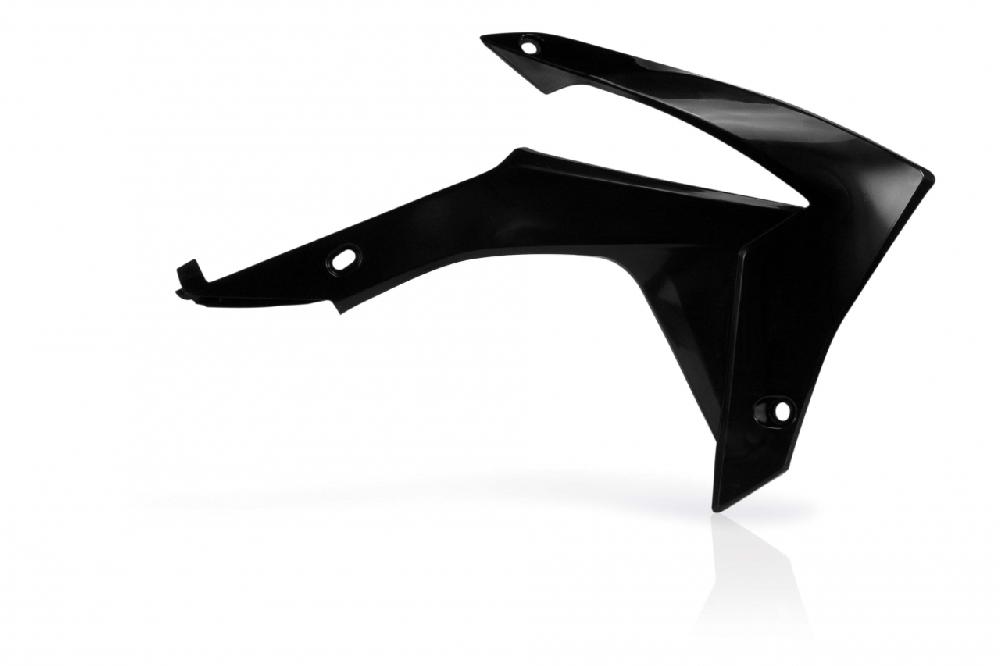 Acerbis SPOILER RADIATORI Nuovi prodotti