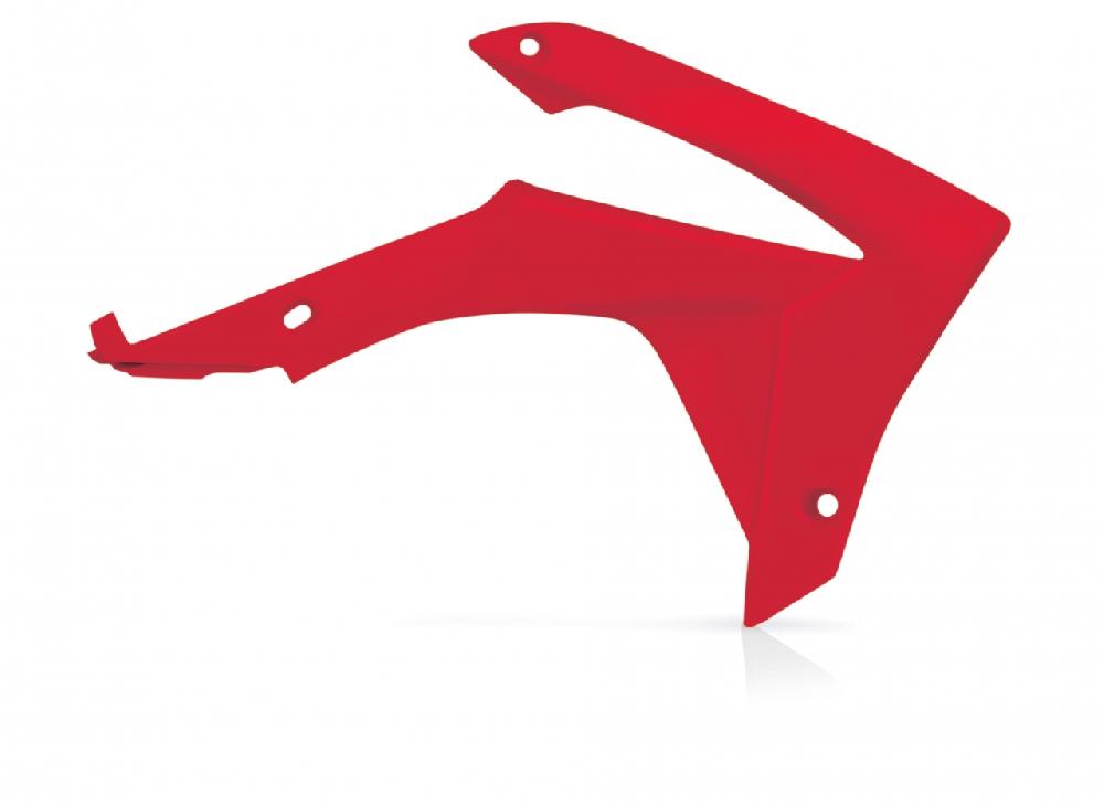 Acerbis SPOILER RADIATORI Nuovi prodotti