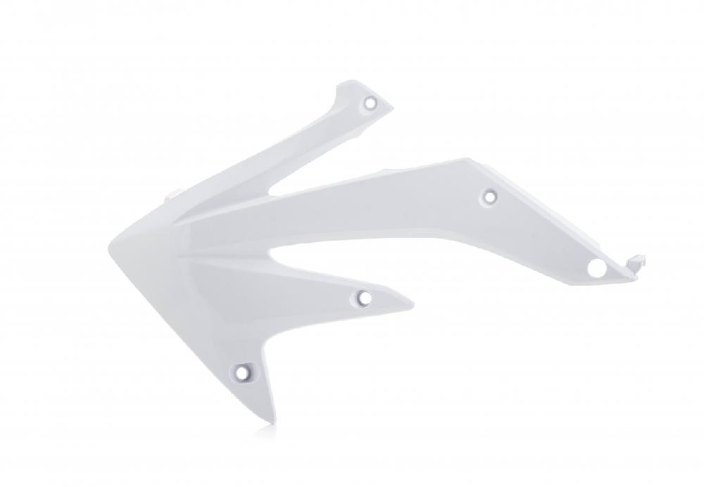 Acerbis SPOILER RADIATORI Liquidazione