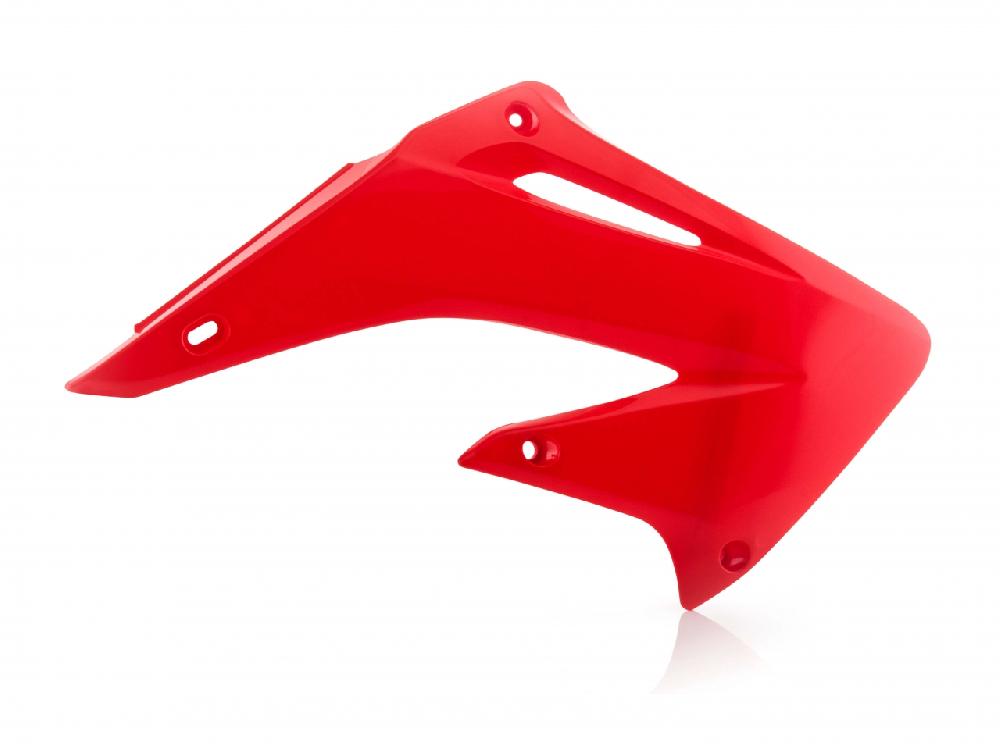 Acerbis SPOILER RADIATORI Sconti VIP