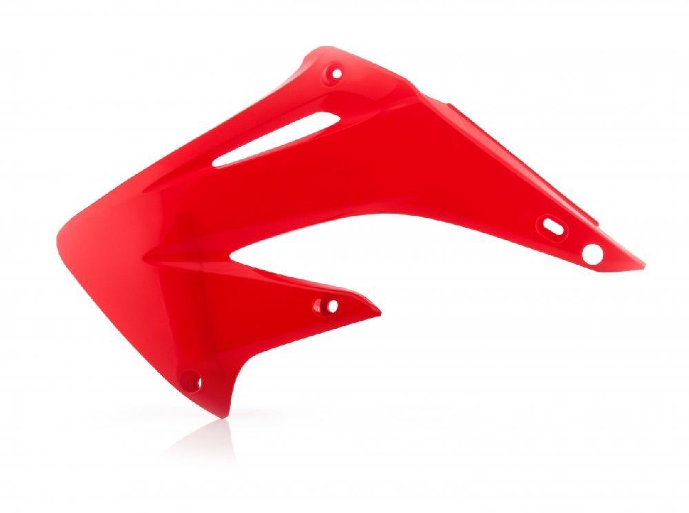 Acerbis SPOILER RADIATORI Sconti VIP