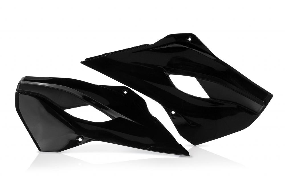 Acerbis SPOILER RADIATORI Ritorno libero