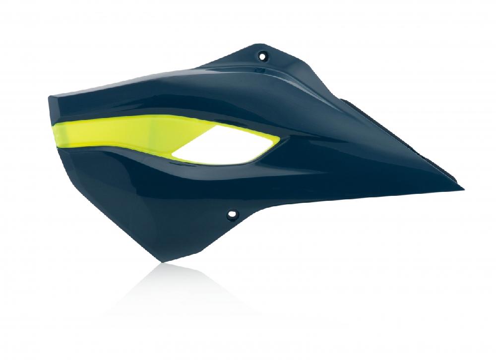 Acerbis SPOILER RADIATORI Ritorno libero