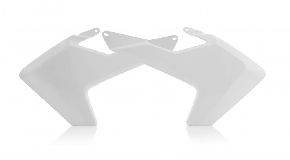 Acerbis SPOILER RADIATORI Rilascio limitato