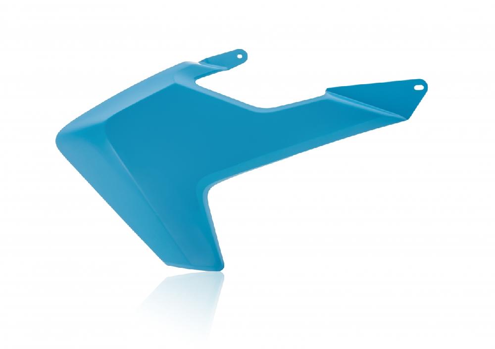 Acerbis SPOILER RADIATORI Rilascio limitato