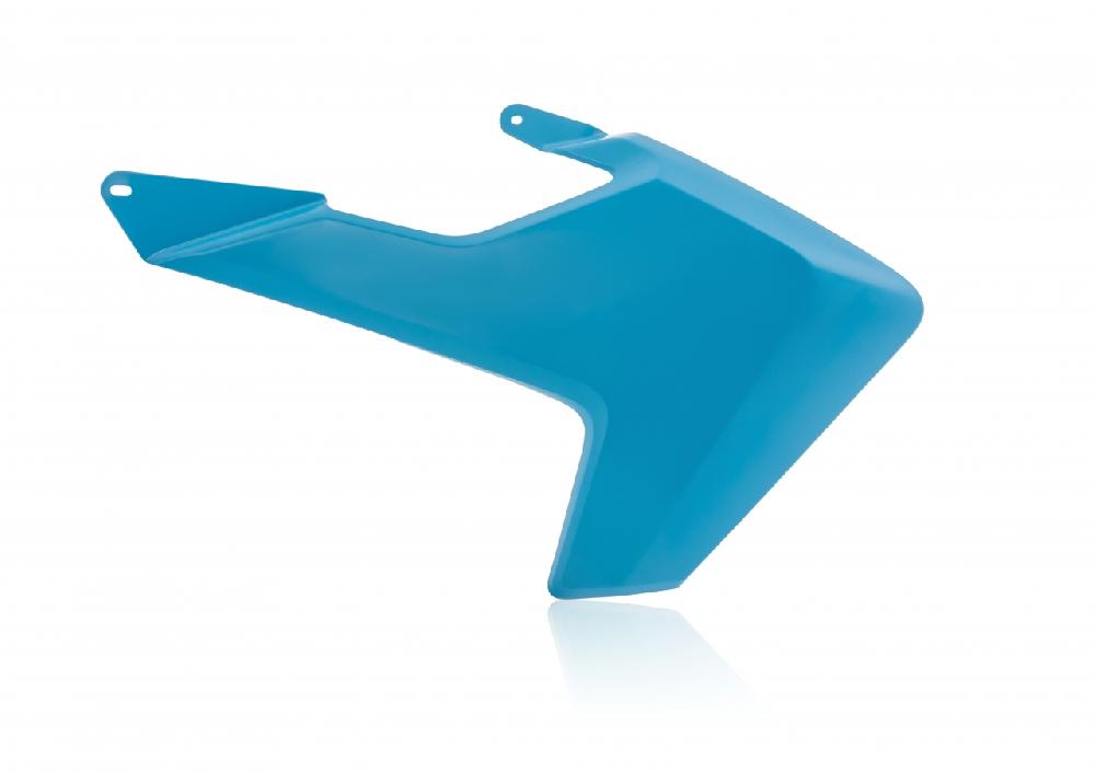 Acerbis SPOILER RADIATORI Rilascio limitato