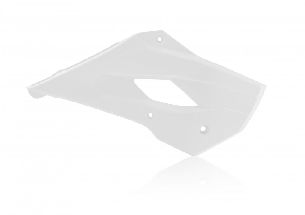 Acerbis SPOILER RADIATORI Ultimi tre giorni