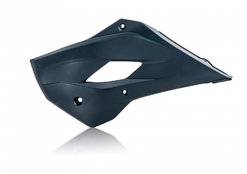 Acerbis SPOILER RADIATORI Ultimi tre giorni