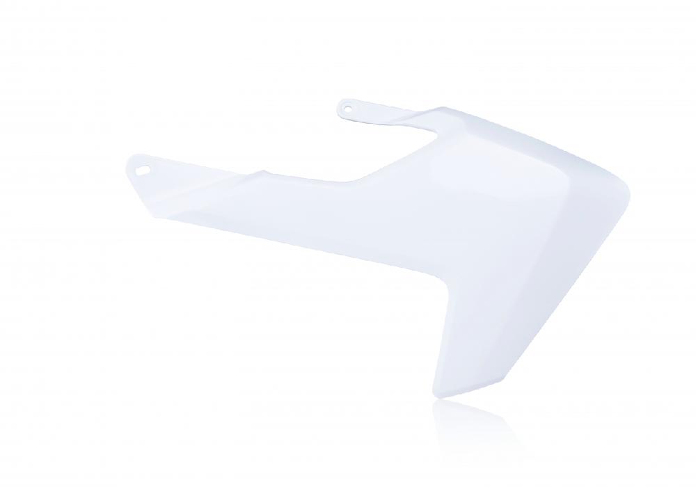 Acerbis SPOILER RADIATORI Latest stili