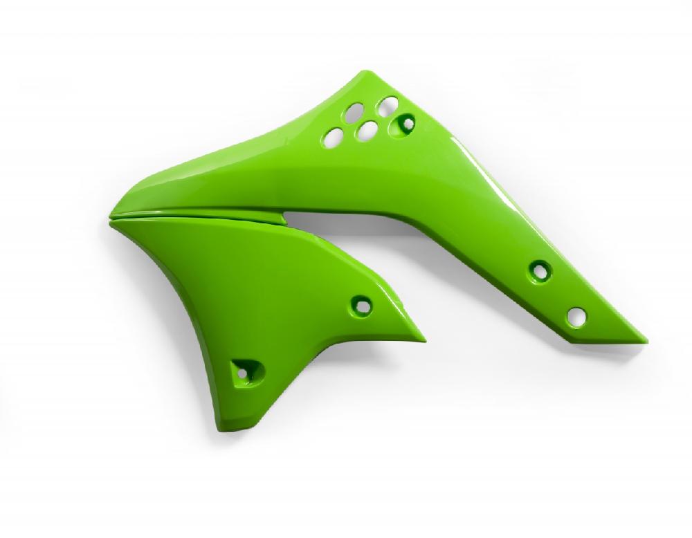 Acerbis SPOILER RADIATORI Sostegno trimestrale