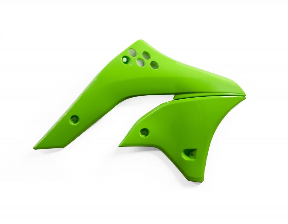Acerbis SPOILER RADIATORI Sostegno trimestrale