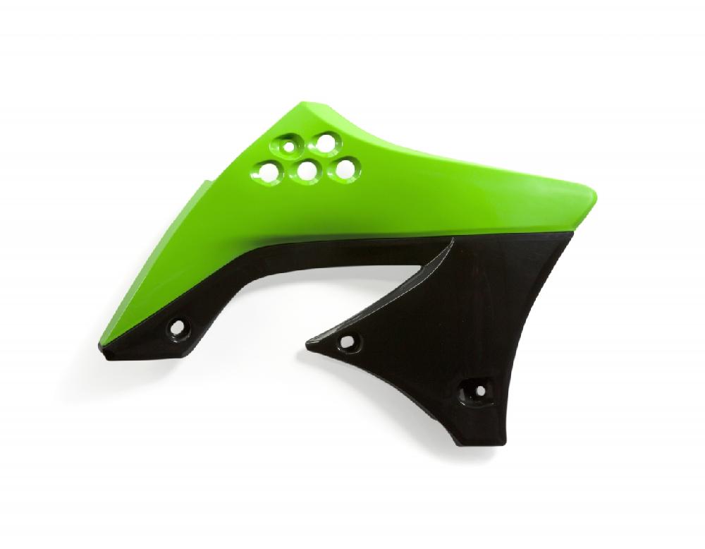 Acerbis SPOILER RADIATORI Fino al 55% di sconto