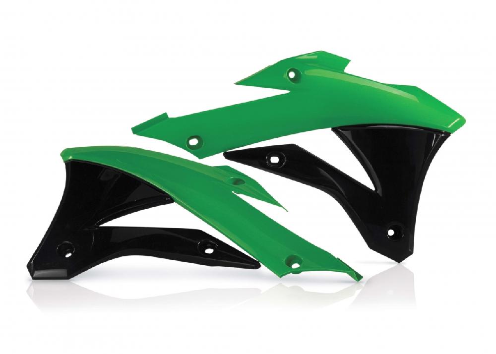 Acerbis SPOILER RADIATORI Super sconto