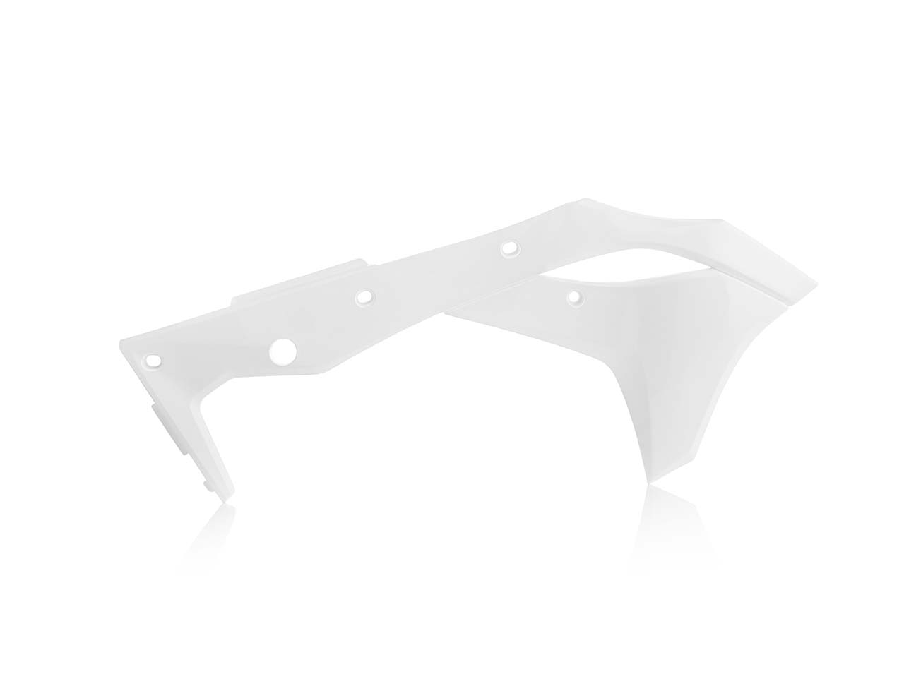 Acerbis SPOILER RADIATORI 50% di sconto con spedizione gratuita