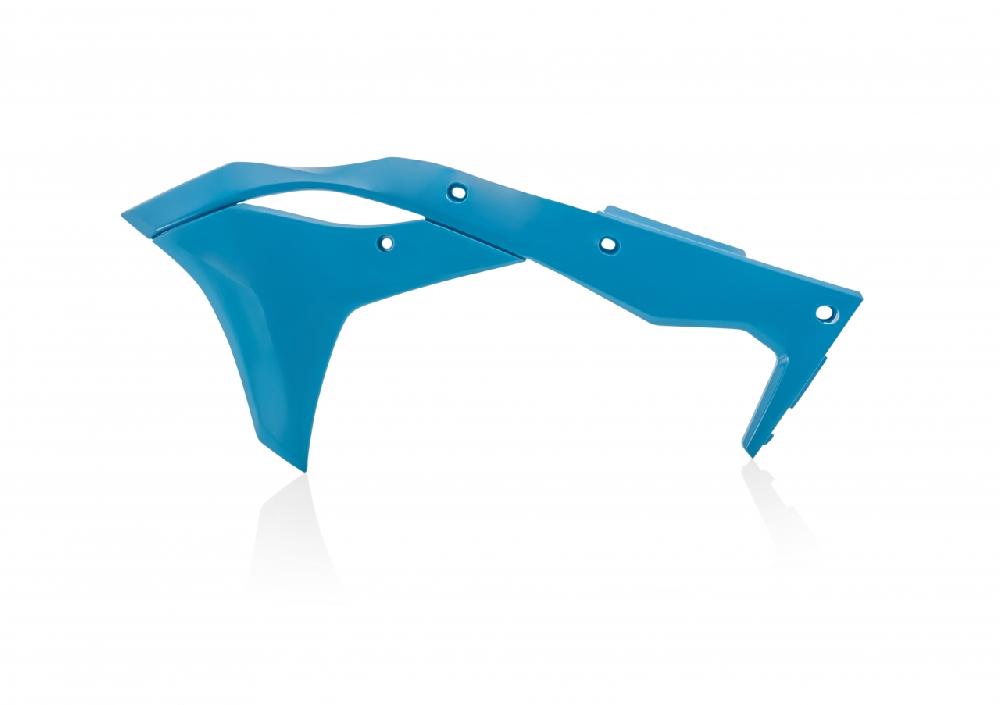 Acerbis SPOILER RADIATORI 50% di sconto con spedizione gratuita