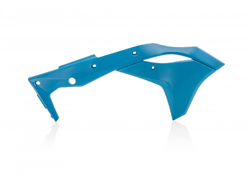 Acerbis SPOILER RADIATORI 50% di sconto con spedizione gratuita