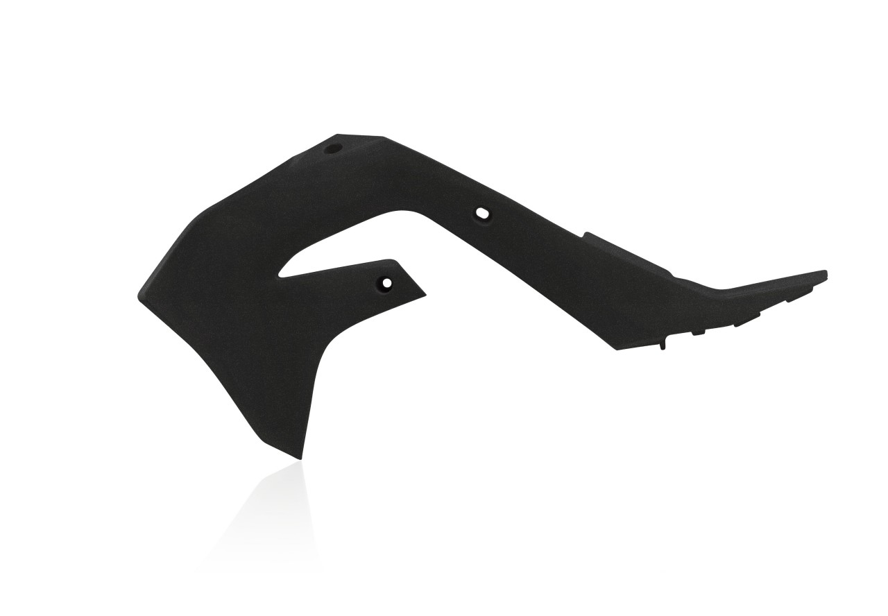 Acerbis SPOILER LATERALI Trasporto libero internazionale