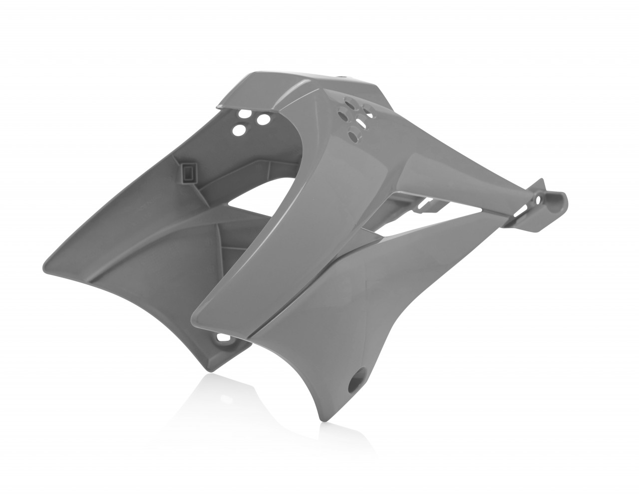 Acerbis SPOILER RADIATORI Officina