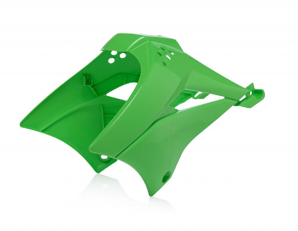 Acerbis SPOILER RADIATORI Officina