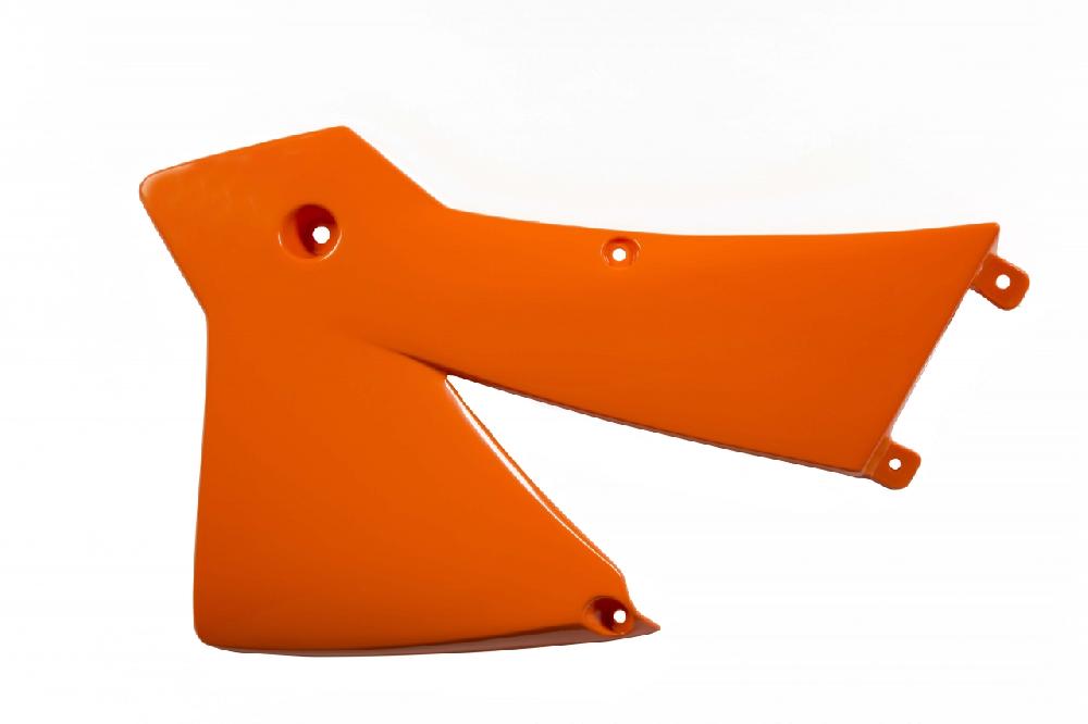 Acerbis SPOILER RADIATORI Black Friday Prezzi
