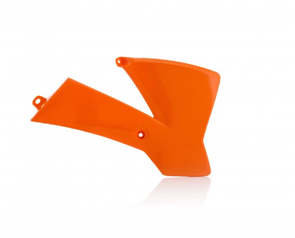 Acerbis SPOILER RADIATORI In vendita