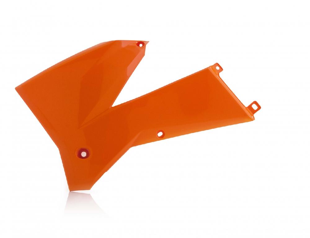 Acerbis SPOILER RADIATORI Duty-free