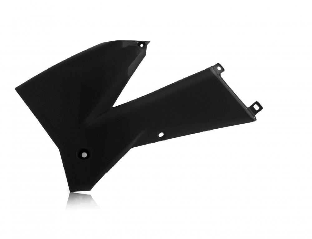 Acerbis SPOILER RADIATORI Duty-free
