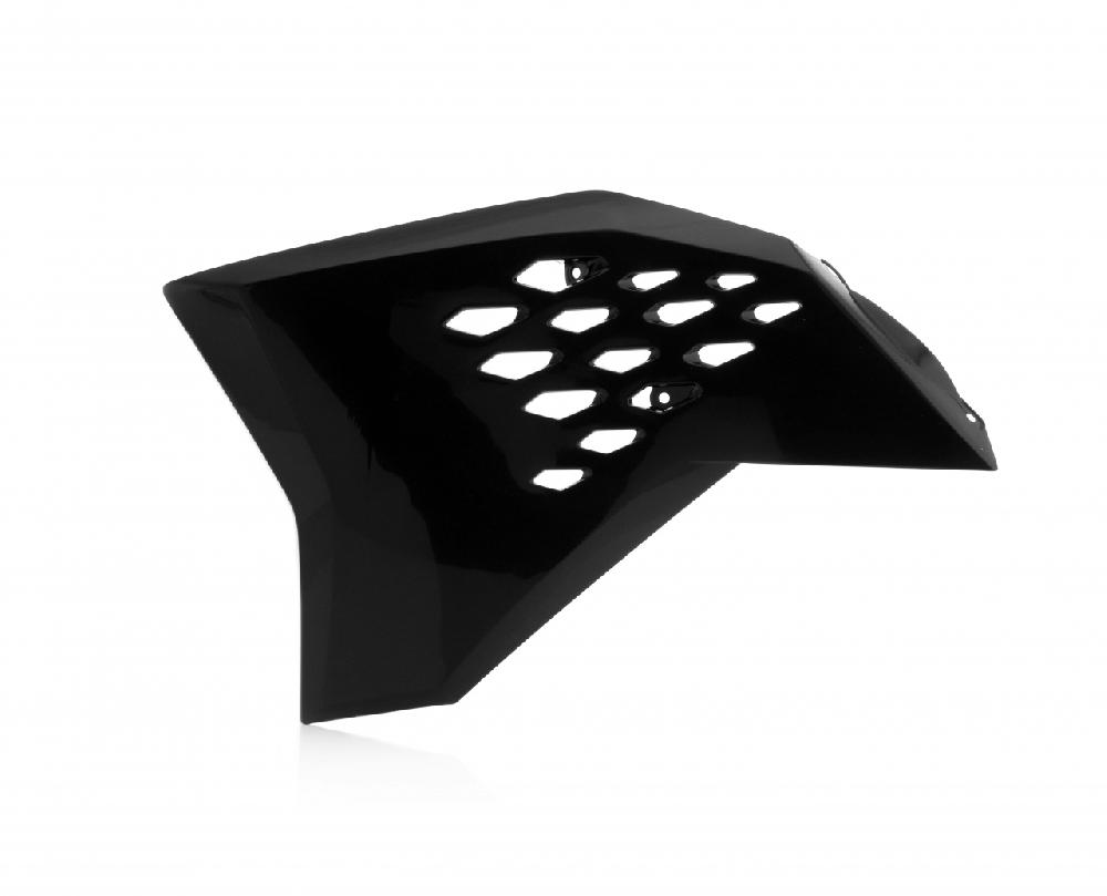 Acerbis SPOILER RADIATORI 50% di sconto per tempo limitato